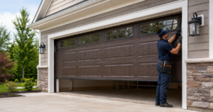Professional Garage Door Installation